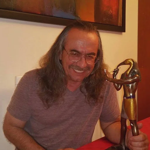 Մկրտիչ Ծիրացի