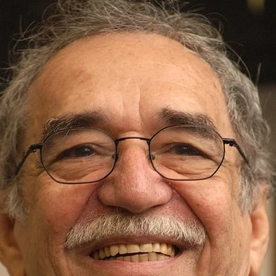 Gabriel García Márquez