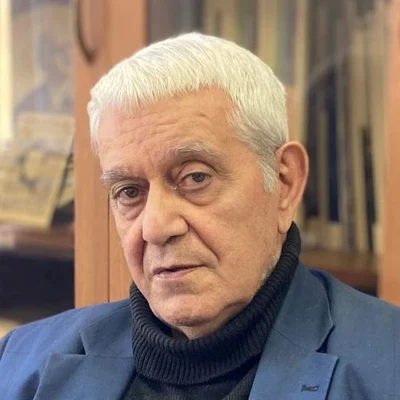 Կառլեն Միրումյան