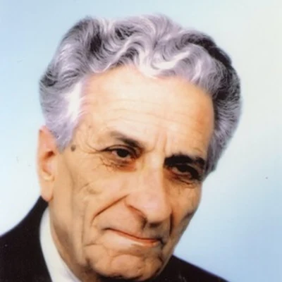 Սերգեյ Աբրահամյան