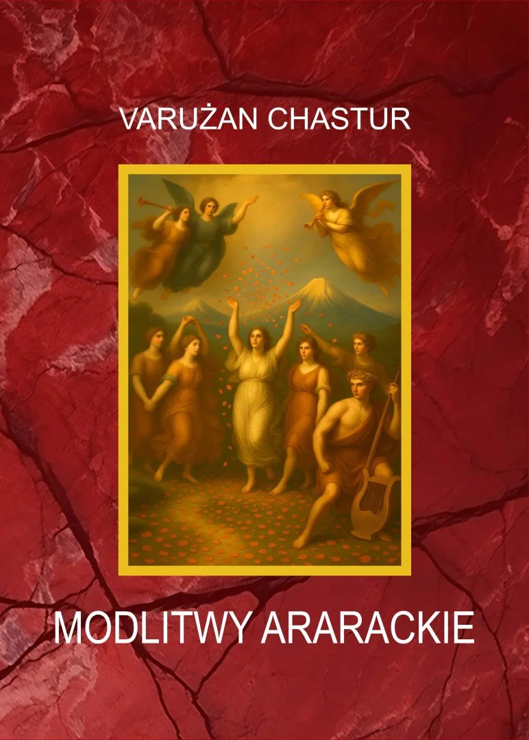 Արարատյան Աղոթքներ (Modlitwy Ararackie)